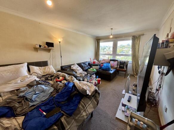 Flat 67, Park House, Bridge Road, St. Austell, Cornwall PL25 5HD photo 3
