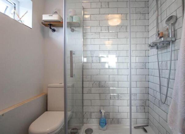 Master En Suite