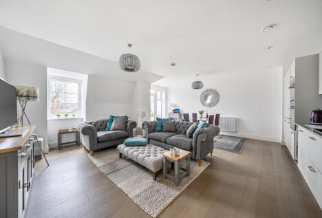 London Road, Sevenoaks, Kent, TN13
