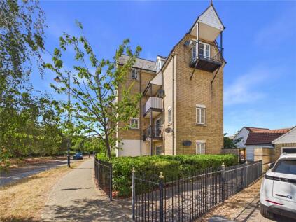Ravenswood Avenue, Ipswich, Suffolk, IP3