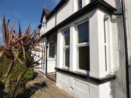 Woodlands, Gyffin, Conwy, LL32