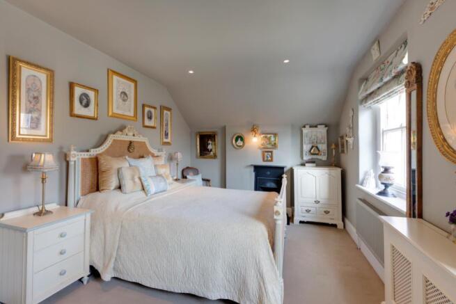 Bedroom 4