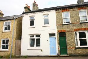 94, Catharine Street, Cambridge CB1 3AR