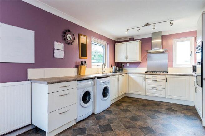 Large Kitchen
