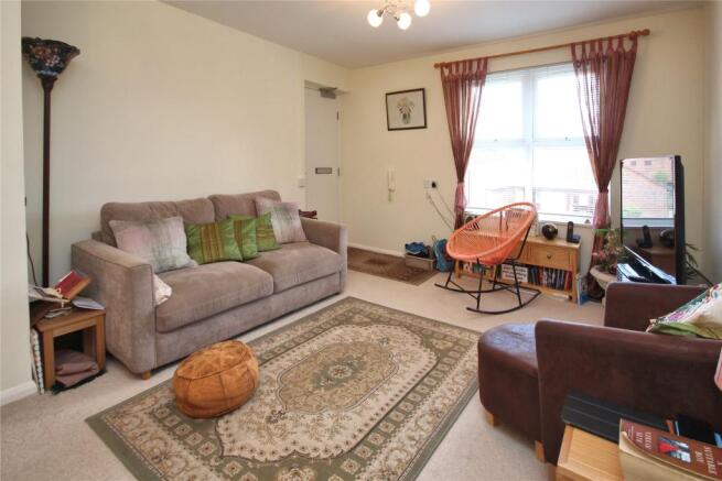 Lounge Area