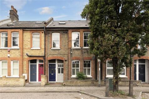 Silverthorne Road, London, SW8