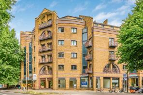 59, 5 Scotts Sufferance Wharf, Mill Street, London SE1 2DF