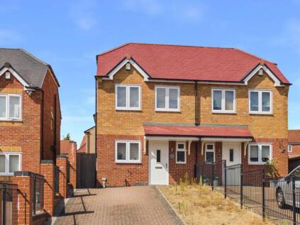 Lortas Road, Nottingham