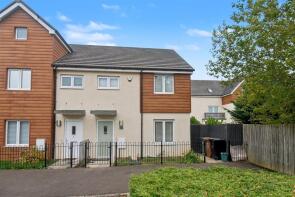 7, Barra Walk, Corby NN17 2GE
