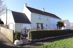 25, Capern Road, Bideford EX39 3DY