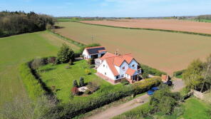 Frithwood Farm Cottage, Frithwood Lane, Worksop S80 4LT