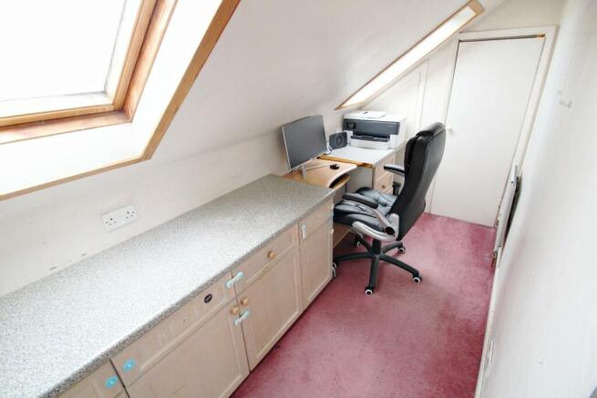 Study Bedroom Four