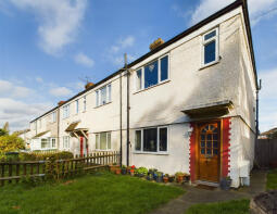 43, Mccall Crescent, Charlton SE7 8HS