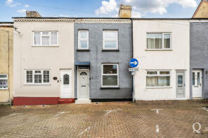 7, Gibson Street, Sittingbourne ME10 1AY