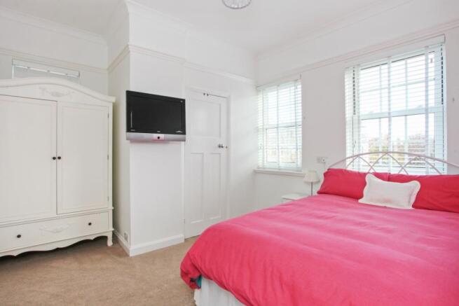 Bedroom 4