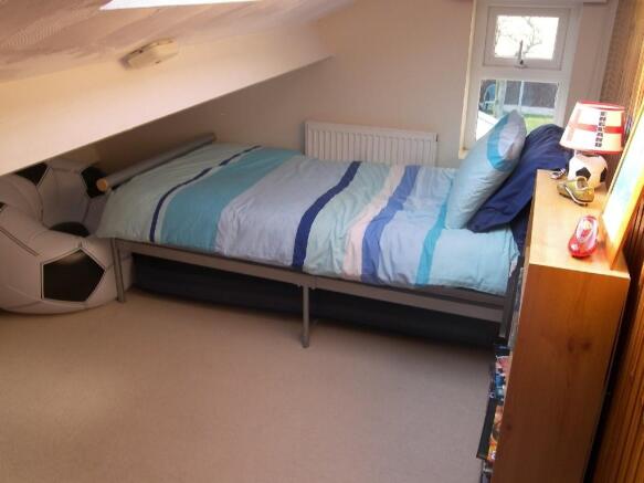 Box Room