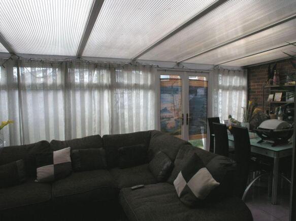 CONSERVATORY B