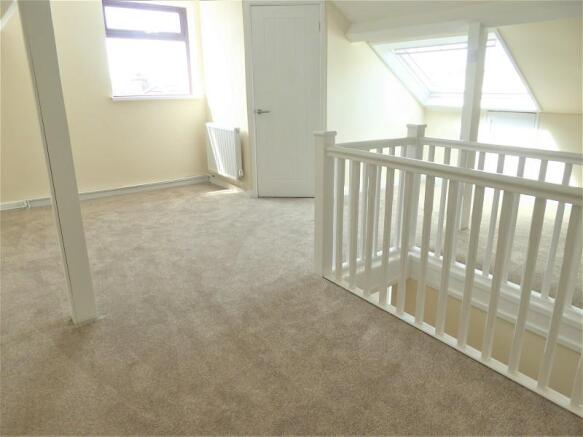Attic