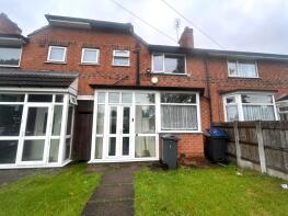 9, Birkenshaw Road, Birmingham B44 8UL