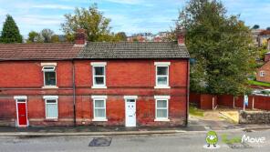 25, Low Road, Conisbrough, Doncaster DN12 3AB