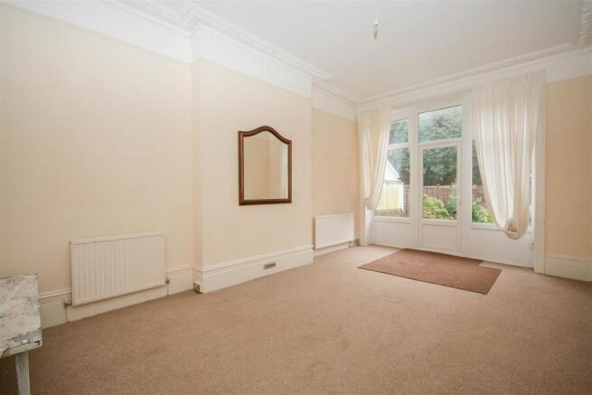 Bedroom 1 - Kingsnor