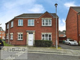 22, Ladybank Avenue, Preston PR2 9LY