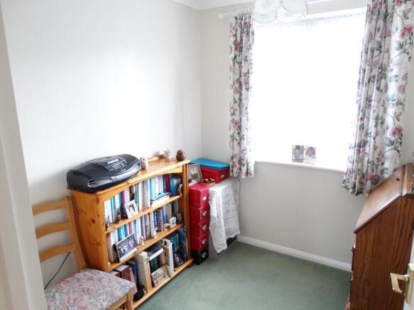 Bedroom 3