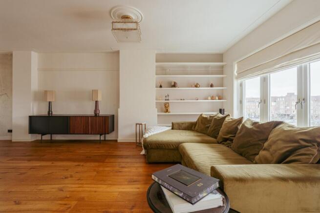 Stadionweg 271 3 1076 NZ AMSTERDAM image 2