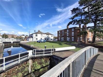 Severn Side, Stourport-on-Severn