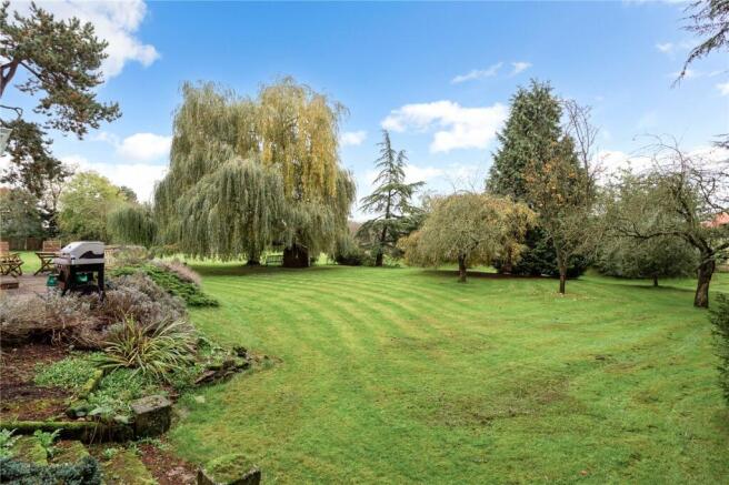 Gardens