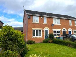 66, Leesands Close, Preston PR2 9AJ