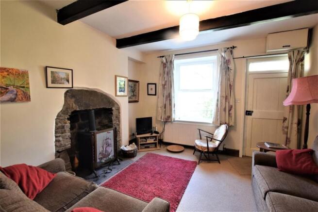 Sittin Room