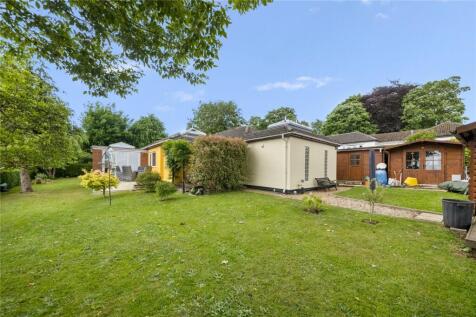 Belfry Avenue, Harefield, Uxbridge, UB9