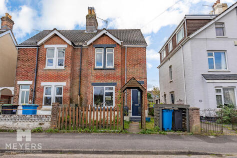 Carters Avenue, Hamworthy, Poole, BH15