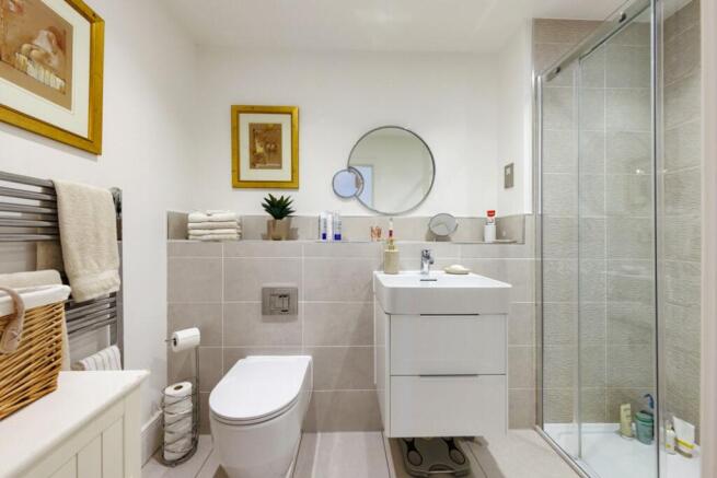 En Suite