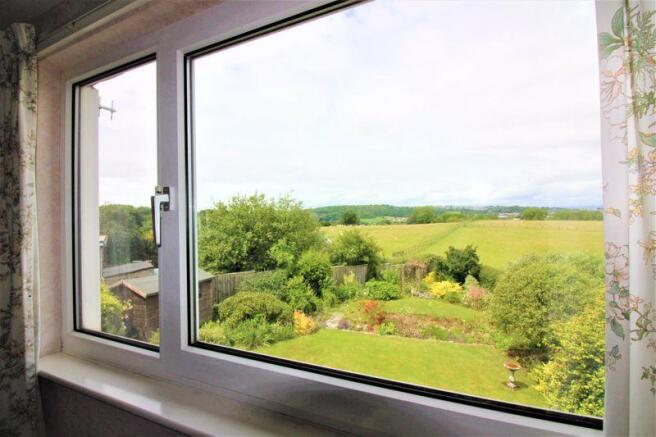 Bedroom View 