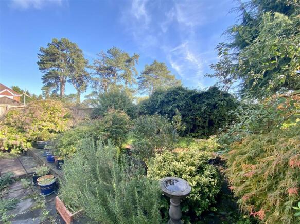 GARDENS