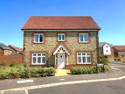 Barley Lane, Yapton