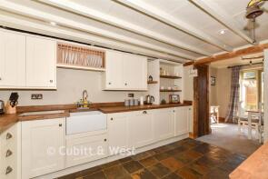 105, Lower Street, Pulborough RH20 2BP