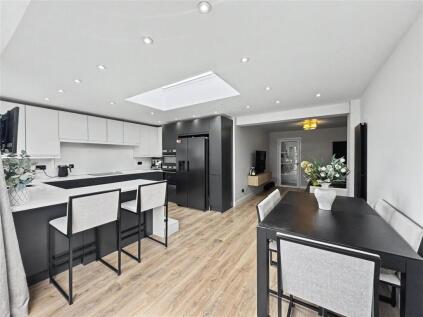 Taverners Road, Rainham, Kent, ME8