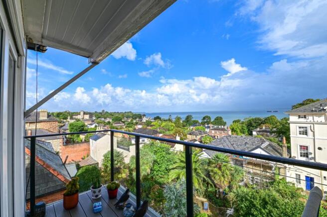 Balcony Views