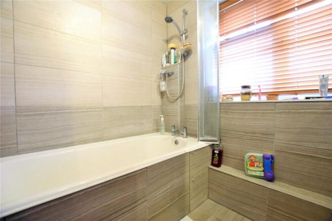 Modern Bathroom