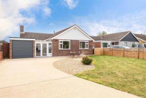 44, Greenfields, Nettleham, Lincoln LN2 2RY