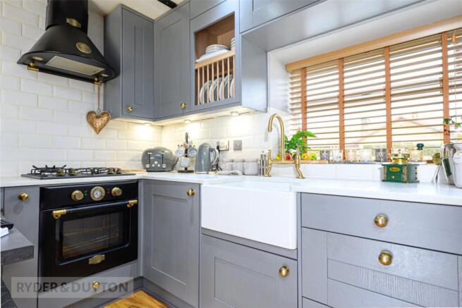 1 bed Terraced for sale Image 4