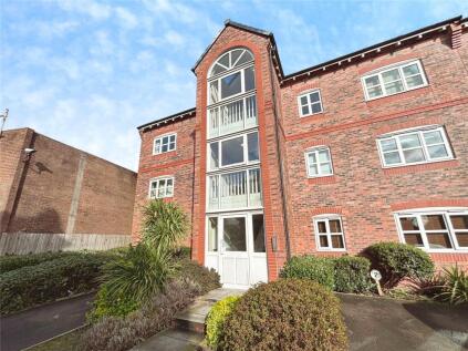 Danecroft, Little Lever, Bolton, Greater Manchester, BL3
