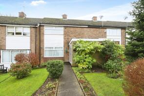 43, Parsonage Way, Cheadle SK8 2JS