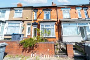 70, Warwards Lane, Birmingham B29 7RD