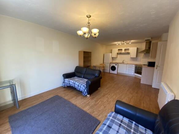 Living Room Kitch...