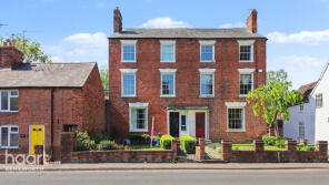 192, Warwick Road, Kenilworth CV8 1HU