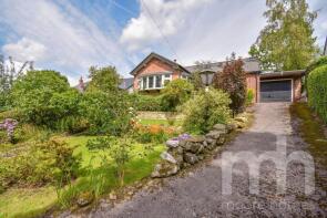 Coppice View, The Coppice, Poynton SK12 1SR
